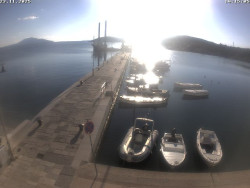 Přístav Martinšćica