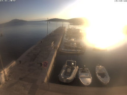 Přístav Martinšćica