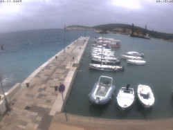 Přístav Martinšćica