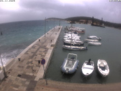 Přístav Martinšćica