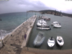 Přístav Martinšćica