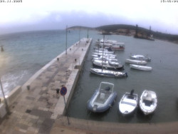 Přístav Martinšćica