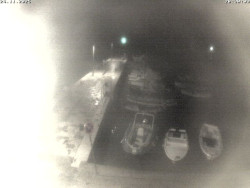 Přístav Martinšćica