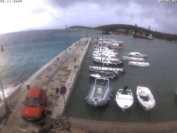 Přístav Martinšćica