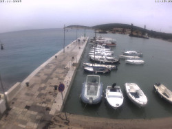 Přístav Martinšćica