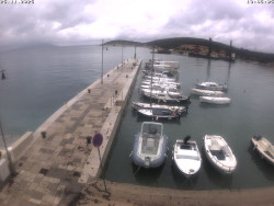 Přístav Martinšćica