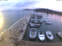 Přístav Martinšćica