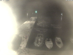 Přístav Martinšćica