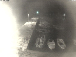 Přístav Martinšćica