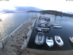 Přístav Martinšćica