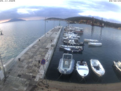 Přístav Martinšćica