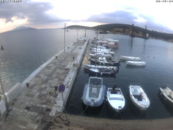 Přístav Martinšćica