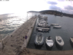 Přístav Martinšćica