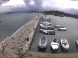 Přístav Martinšćica