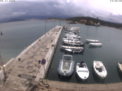 Přístav Martinšćica