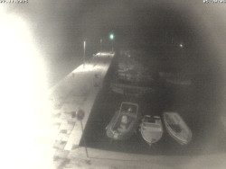 Přístav Martinšćica