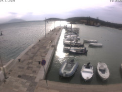 Přístav Martinšćica