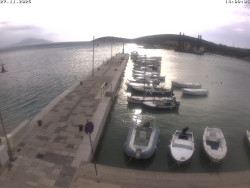 Přístav Martinšćica