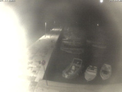 Přístav Martinšćica