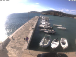 Přístav Martinšćica