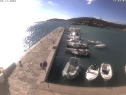 Přístav Martinšćica