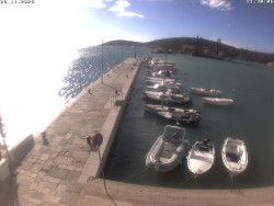 Přístav Martinšćica