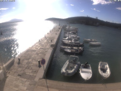 Přístav Martinšćica