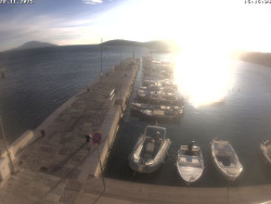 Přístav Martinšćica