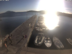 Přístav Martinšćica