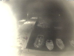 Přístav Martinšćica