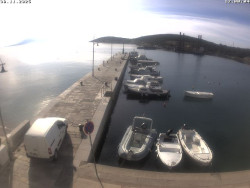 Přístav Martinšćica