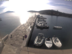 Přístav Martinšćica