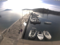 Přístav Martinšćica