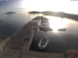 Přístav Martinšćica