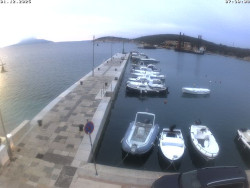 Přístav Martinšćica