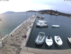 Přístav Martinšćica