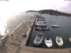 Přístav Martinšćica