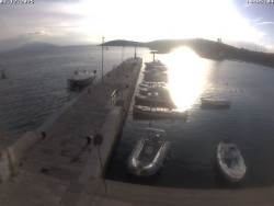 Přístav Martinšćica