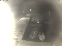 Přístav Martinšćica