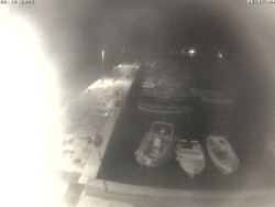 Přístav Martinšćica