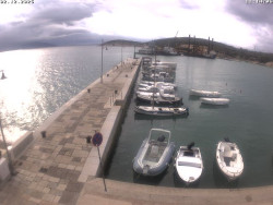 Přístav Martinšćica