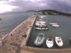 Přístav Martinšćica