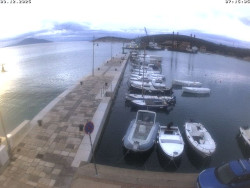 Přístav Martinšćica