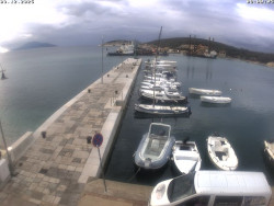 Přístav Martinšćica