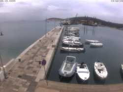 Přístav Martinšćica