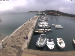 Přístav Martinšćica