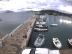 Přístav Martinšćica