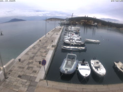 Přístav Martinšćica