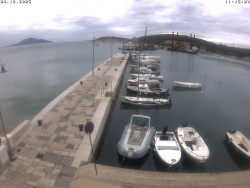 Přístav Martinšćica