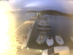 Přístav Martinšćica